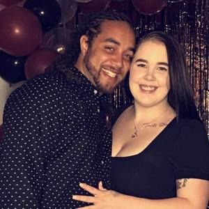Meet your Posher, Ashlee